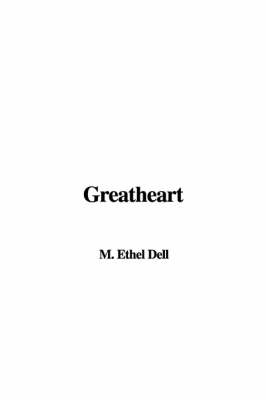 Book cover for Greatheart
