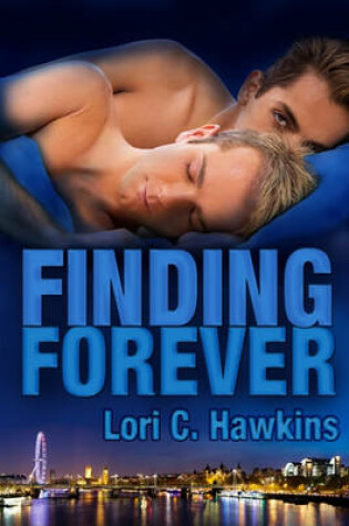 Cover of Finding Forever