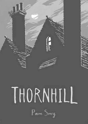 Book cover for Thornhill