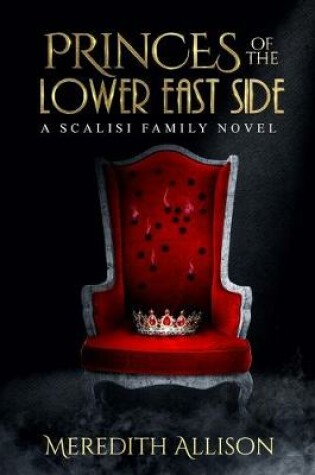 Cover of Princes of the Lower East Side