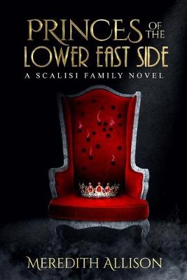 Cover of Princes of the Lower East Side