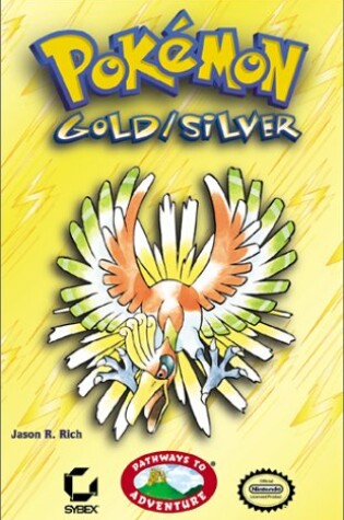 Cover of Pokemon Gold/silver