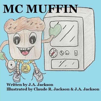 Book cover for Mc Muffin