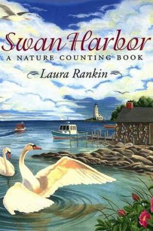 Cover of Swan Harbor