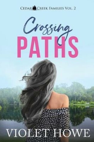 Cover of Crossing Paths