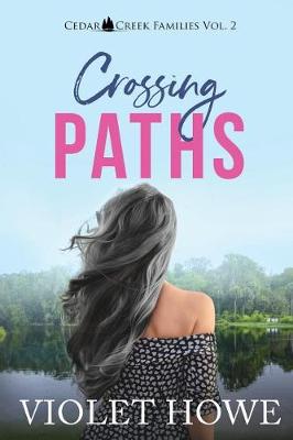 Book cover for Crossing Paths