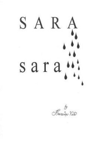 Cover of Sara, Sara