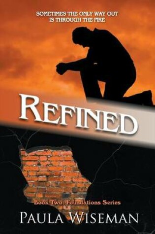 Cover of Refined