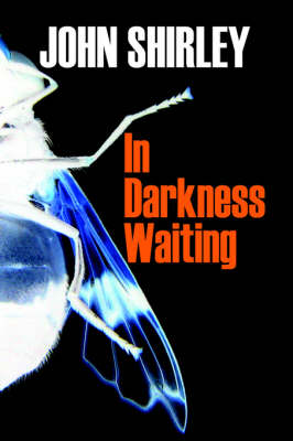 Book cover for In Darkness Waiting