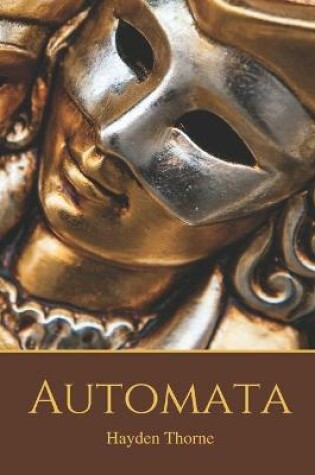 Cover of Automata