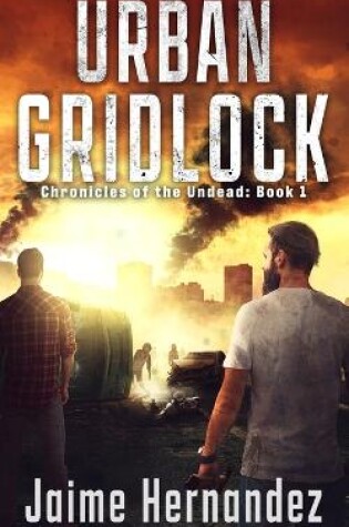 Cover of Urban Gridlock