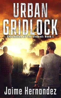 Book cover for Urban Gridlock