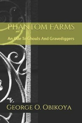 Cover of Phantom Farms