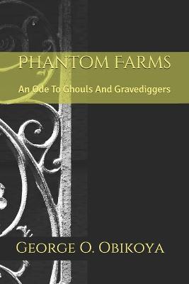 Book cover for Phantom Farms