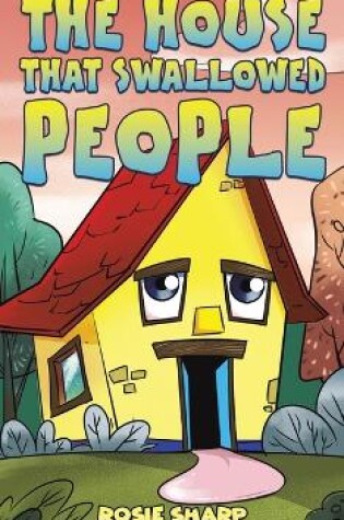 Cover of The House That Swallowed People