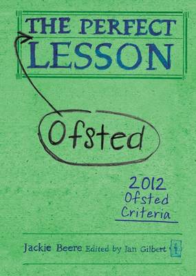 Cover of The Perfect Ofsted Lesson