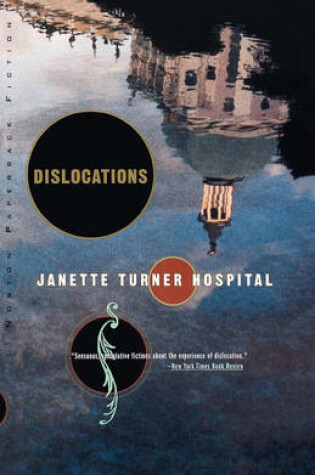 Cover of Dislocations