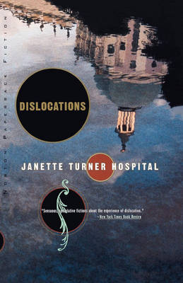 Book cover for Dislocations