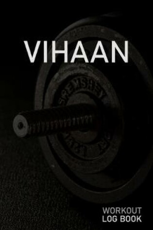 Cover of Vihaan