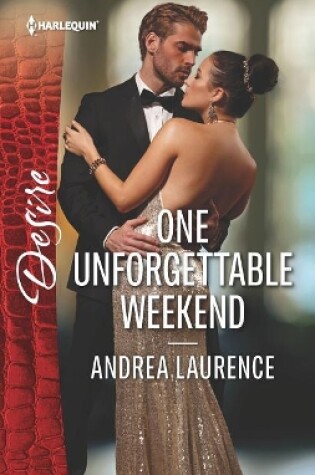 Cover of One Unforgettable Weekend