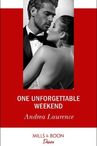 Cover of One Unforgettable Weekend