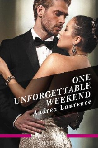 Cover of One Unforgettable Weekend