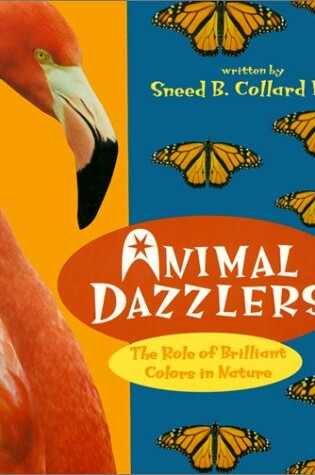 Cover of Animal Dazzlers