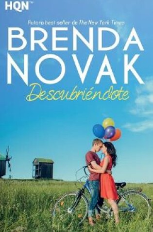Cover of Descubriéndote