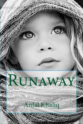 Book cover for Runaway