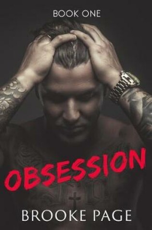 Cover of Obsession