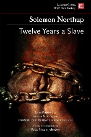 Cover of Twelve Years a Slave (New edition)
