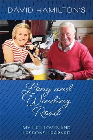 Cover of David Hamilton's Long and Winding Road