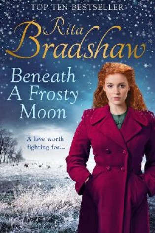 Cover of Beneath a Frosty Moon