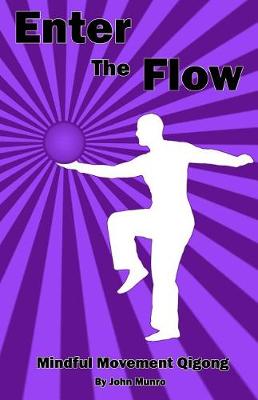 Book cover for Enter the Flow