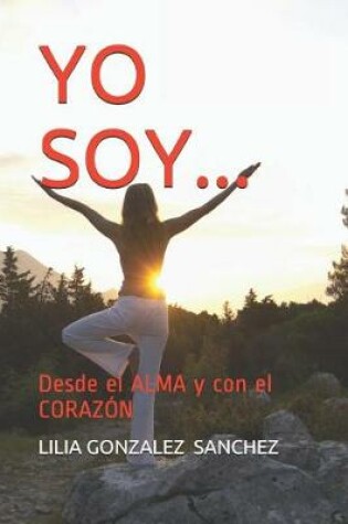 Cover of Yo Soy...