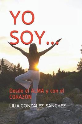 Book cover for Yo Soy...