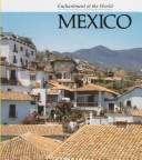 Book cover for Mexico