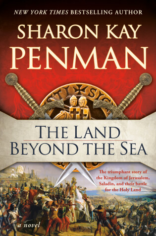 Cover of The Land Beyond the Sea