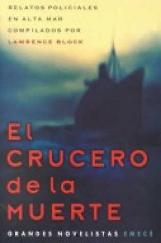 Cover of El Crucero de La Muerte