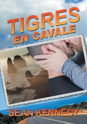Book cover for Tigres En Cavale