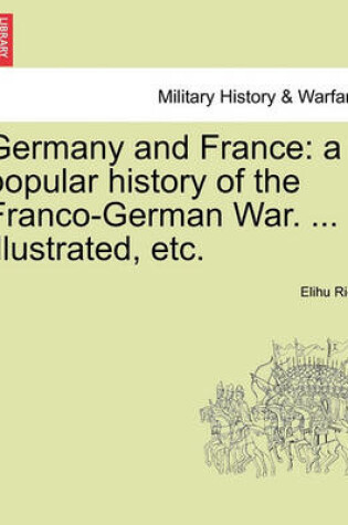 Cover of Germany and France