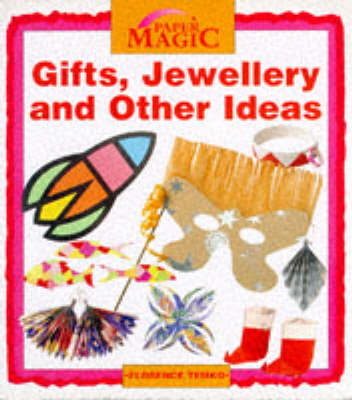 Cover of Gifts, Jewellery and Other Ideas