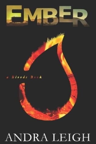 Cover of Ember