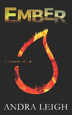 Cover of Ember