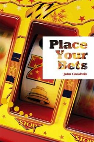 Cover of Place Your Bets