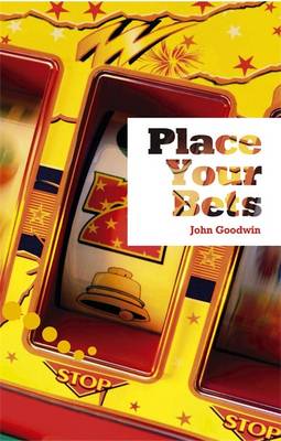 Cover of Place Your Bets