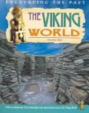Book cover for The Viking World