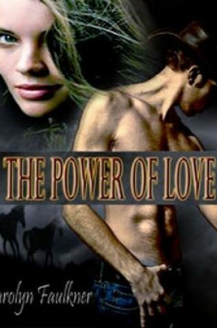 Cover of The Power of Love