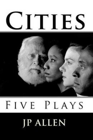 Cover of Cities