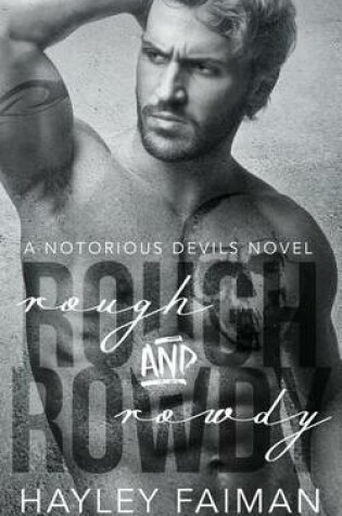 Cover of Rough & Rowdy